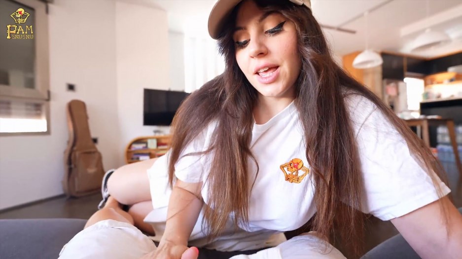 Onlyfans - JUST PAM Pamsnusnu FullHD 1080p